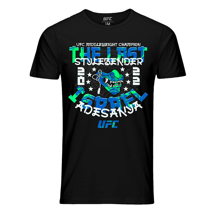 israel-adesanya-ufc-276-shirt-2