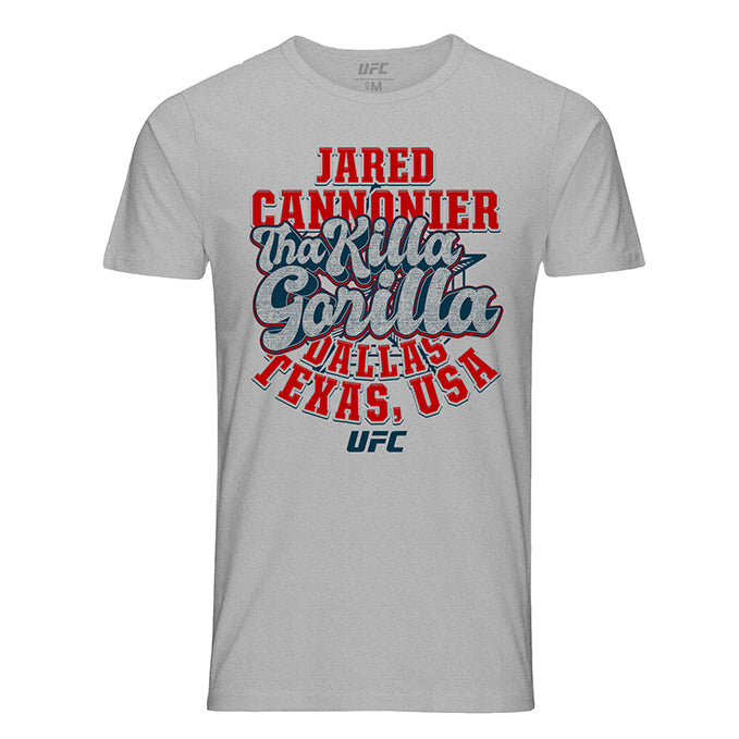 jared-cannonier-ufc-276-shirt-1