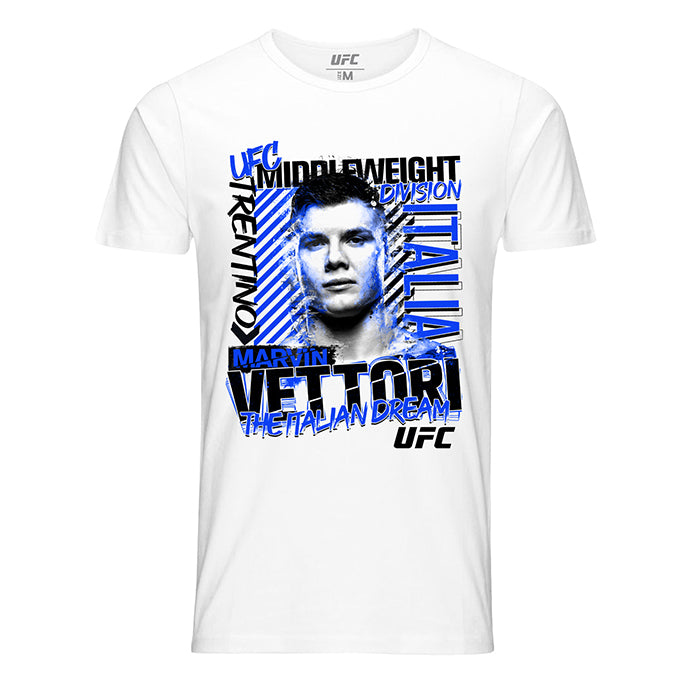 T shirt sale ufc reebok paris