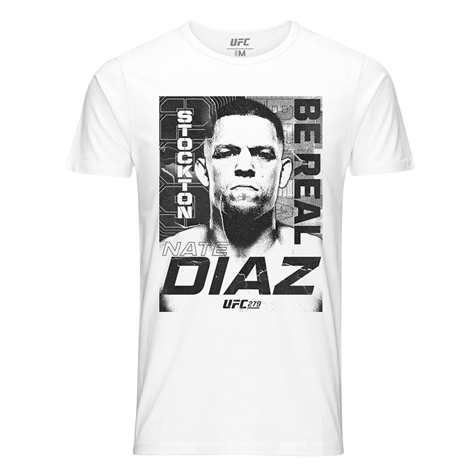 Nate Diaz UFC 279 Shirt Collection