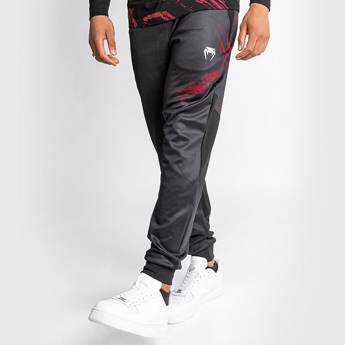 ufc-venum-pants-black-red