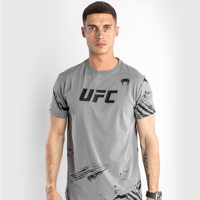 UFC and Venum's apparel deal doesn't match up to Reebok contract - SportsPro