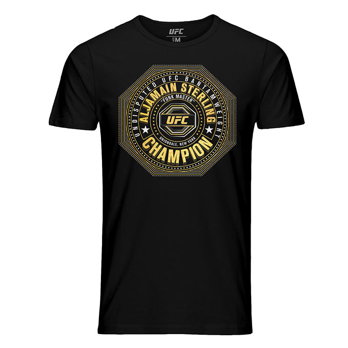 Aljamain-Sterling-UFC-280-Shirt