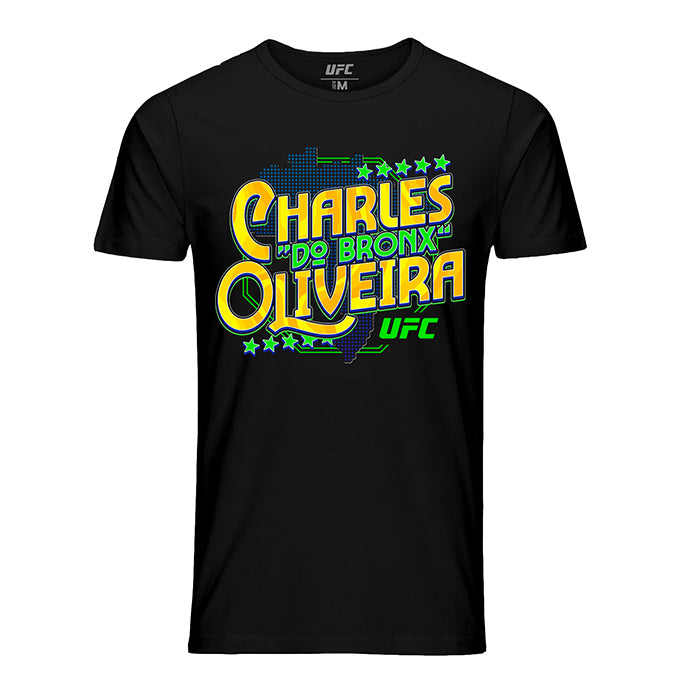 Charles-Oliveira-UFC-280-Shirt-1