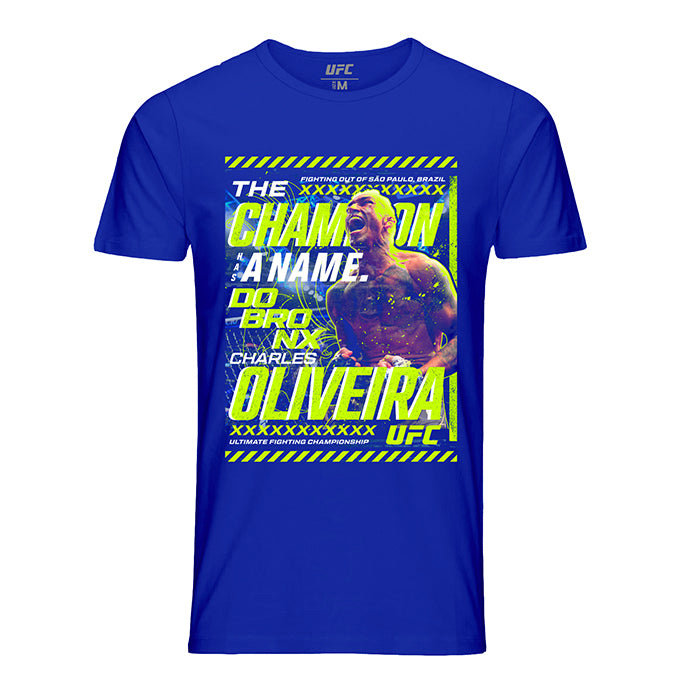 Charles-Oliveira-UFC-280-Shirt-2
