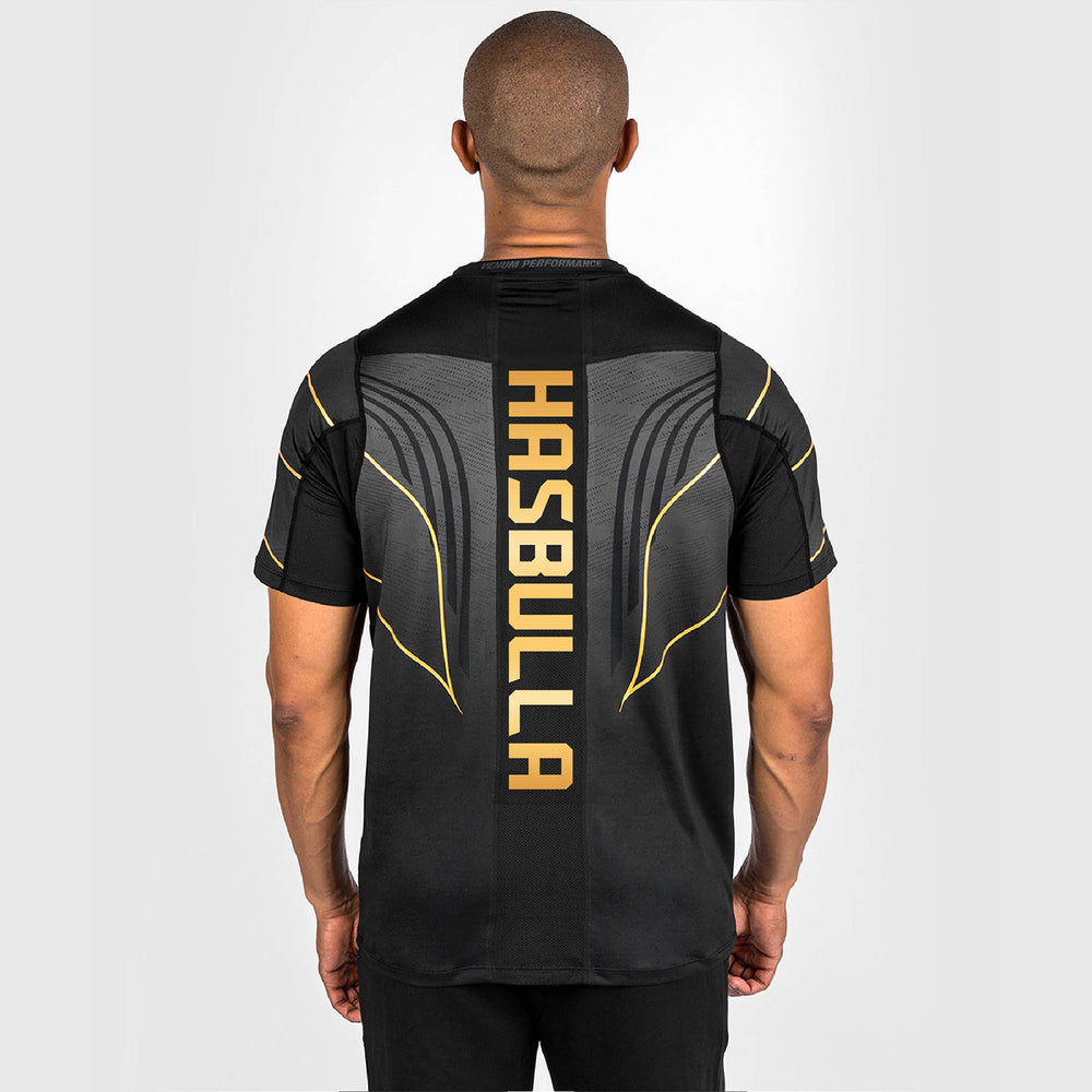 Hasbulla UFC Shirts and Venum Fight Kit Now Available