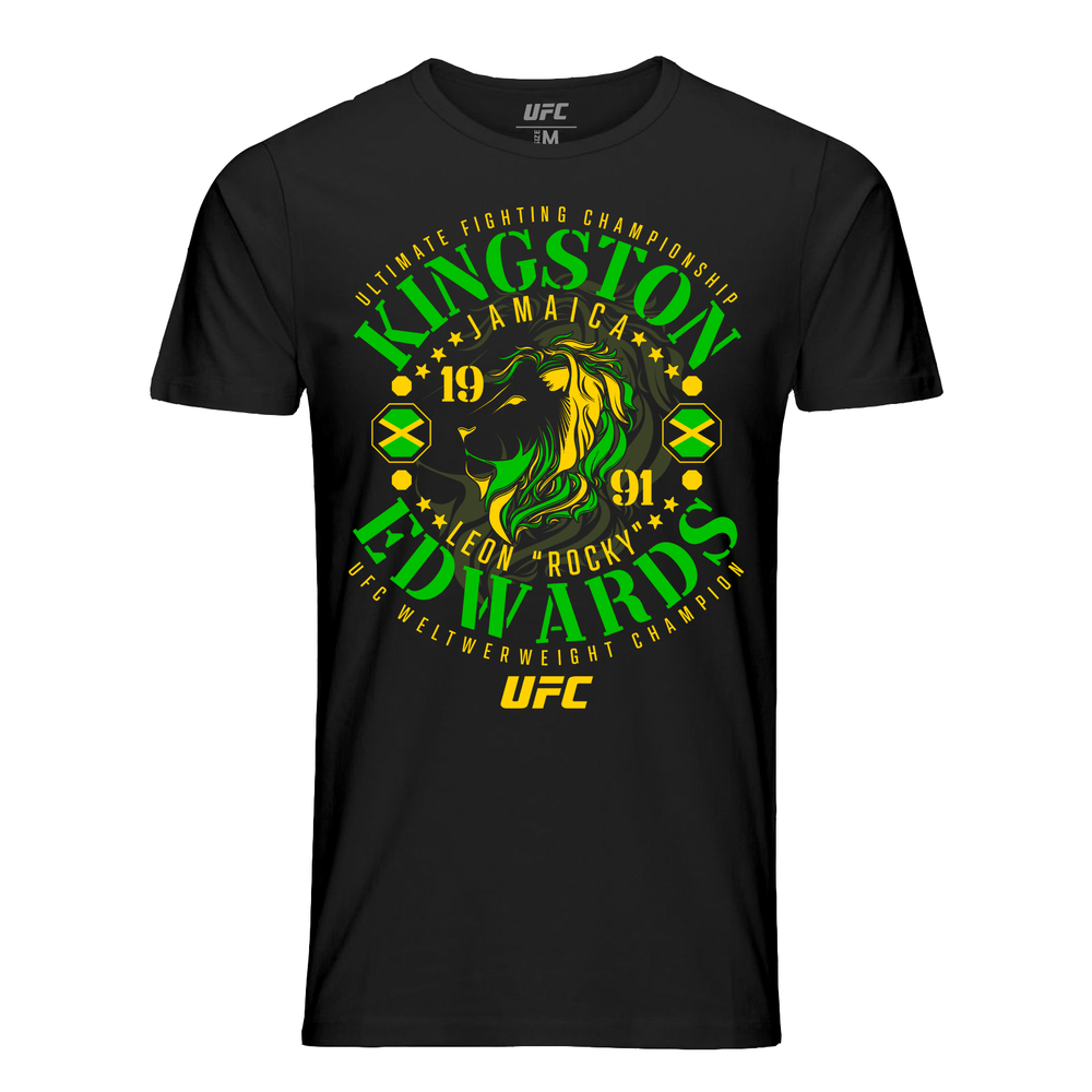 Leon-Edwards-UFC-286-T-Shirt