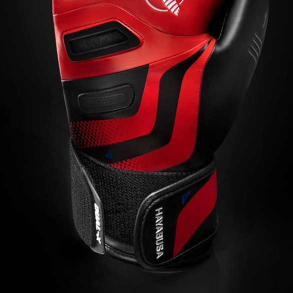 Hayabusa T3D 3D Printed Boxing Gloves