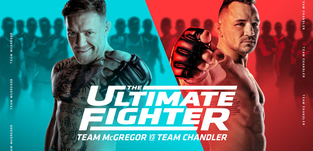 TUF-31-Ultimate-Fighter-Team-McGregor-vs-Team-Chandler-UFC-Clothing