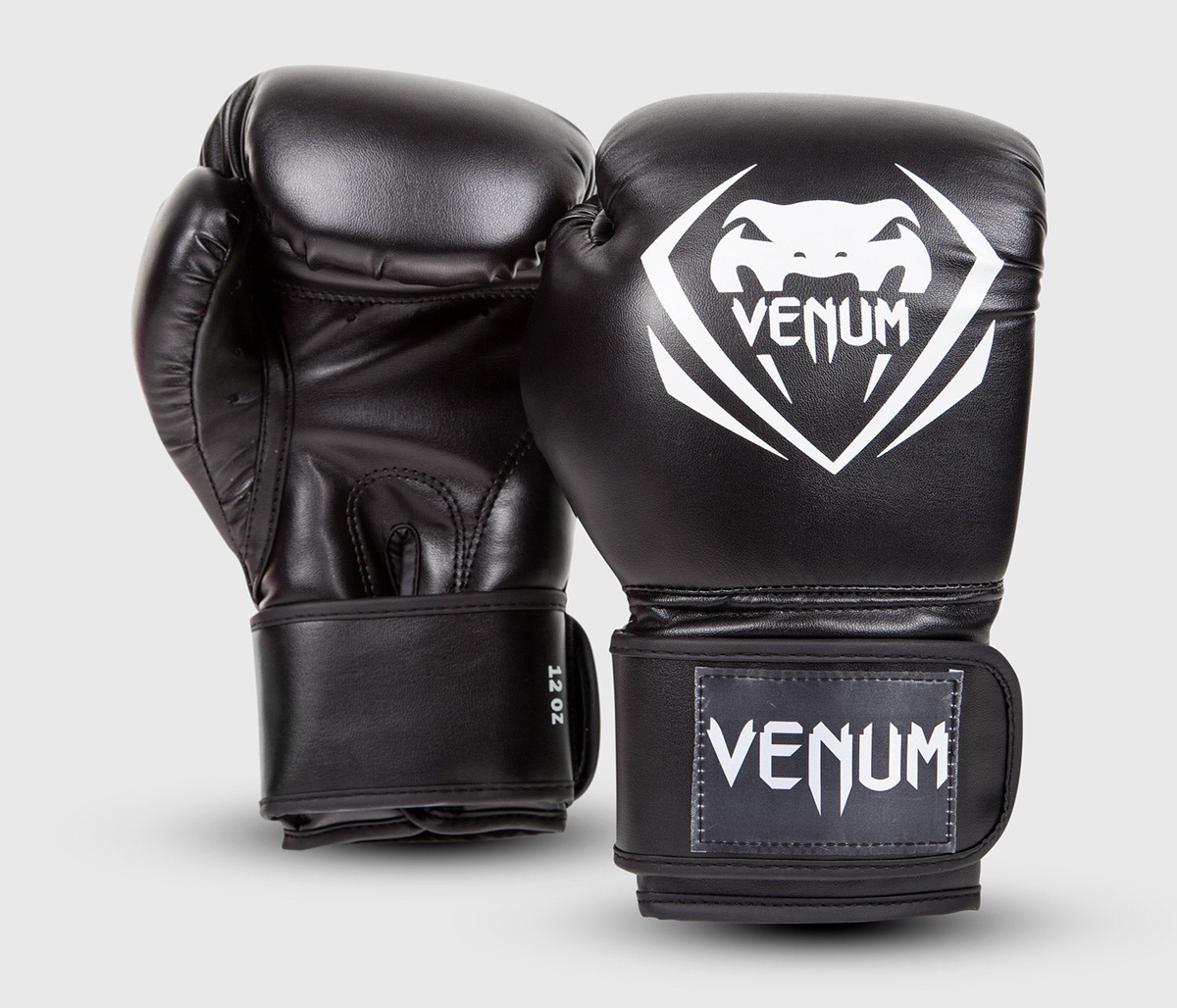 Venum-Contender-Boxing-Gloves-Black-White