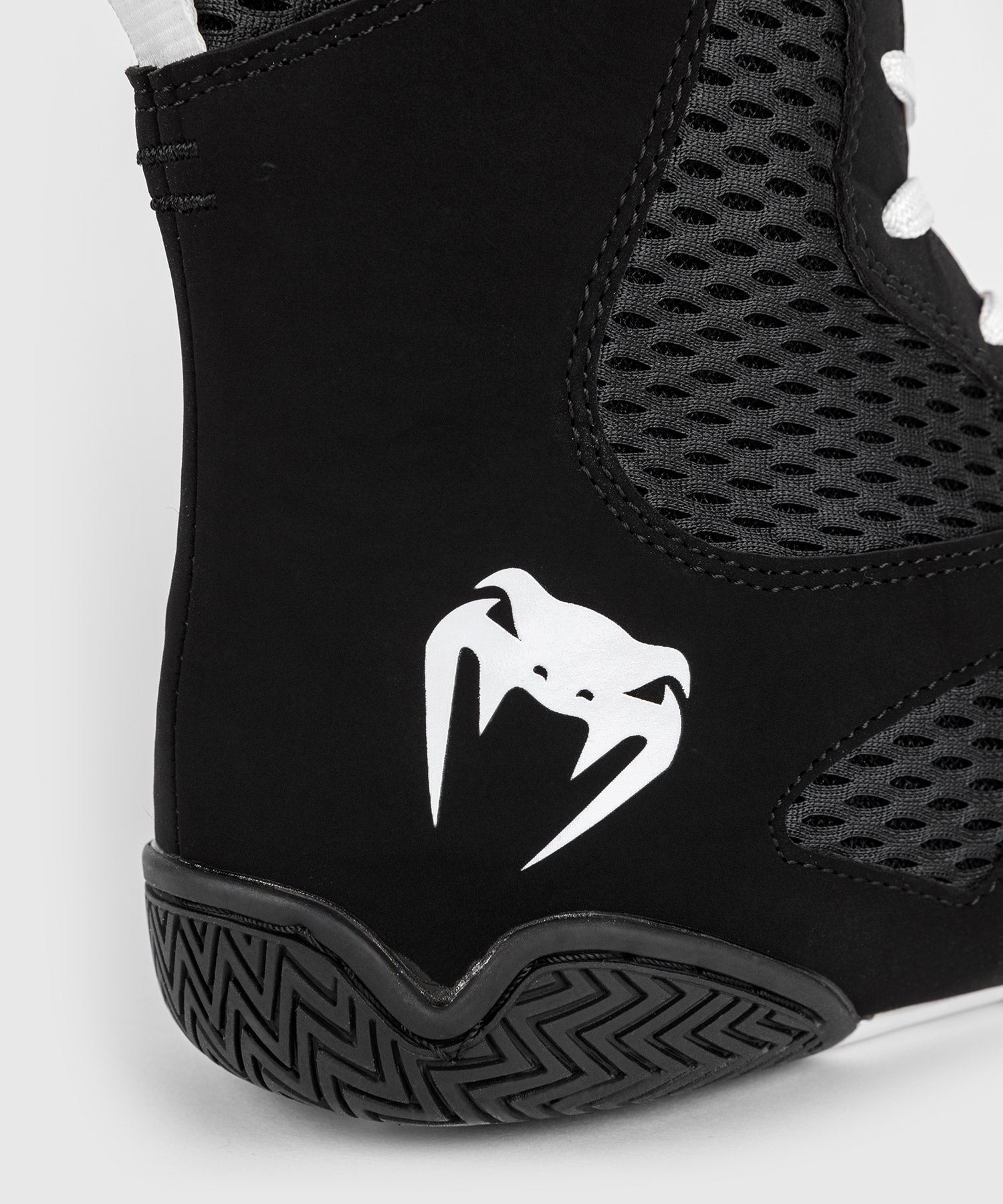Venum-Contender-Boxing-Shoes-Black-White-9
