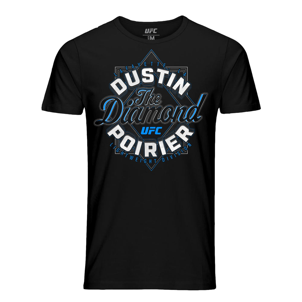Dustin-Poirier-UFC-291-T-Shirt