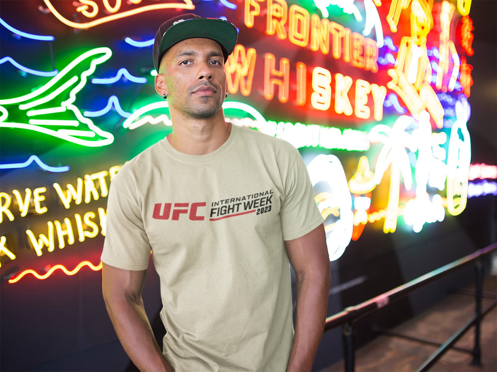 UFC-International-Fight-Week-2023-Tee-Bone