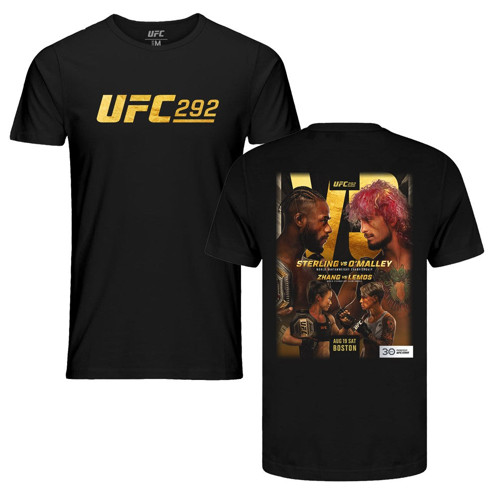 UFC MERCH  Essential T-Shirt for Sale by SamaraBoyle