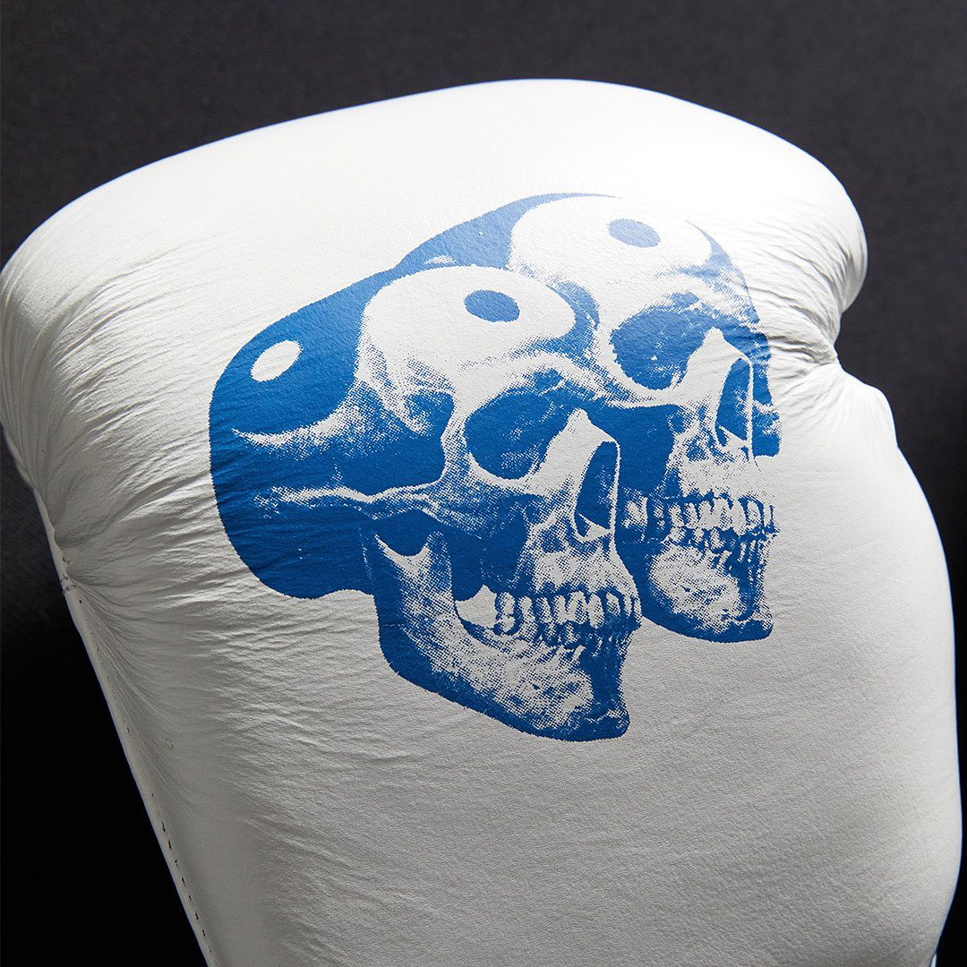 Everlast-RVCA-Benjamin-JeanJean-Boxing-Gloves-3
