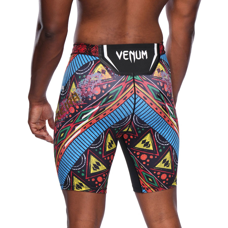 Alex Pereira UFC 300 Venum Fight Shorts 3