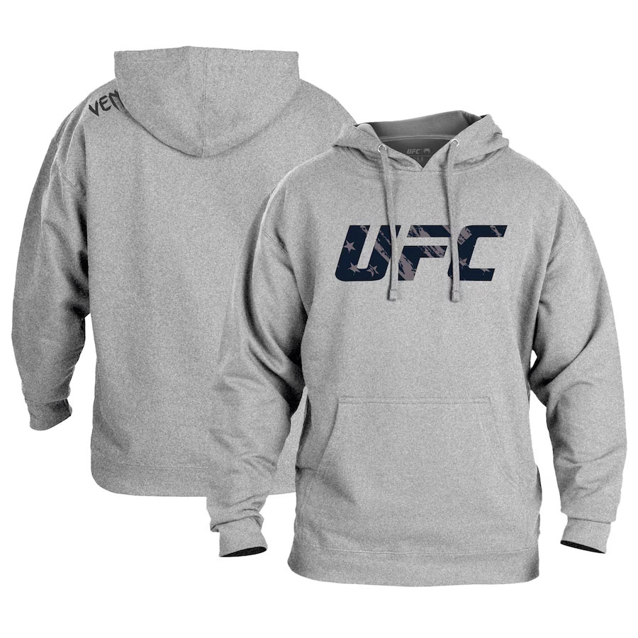 Justin Gaethje UFC 300 Venum Hoodie