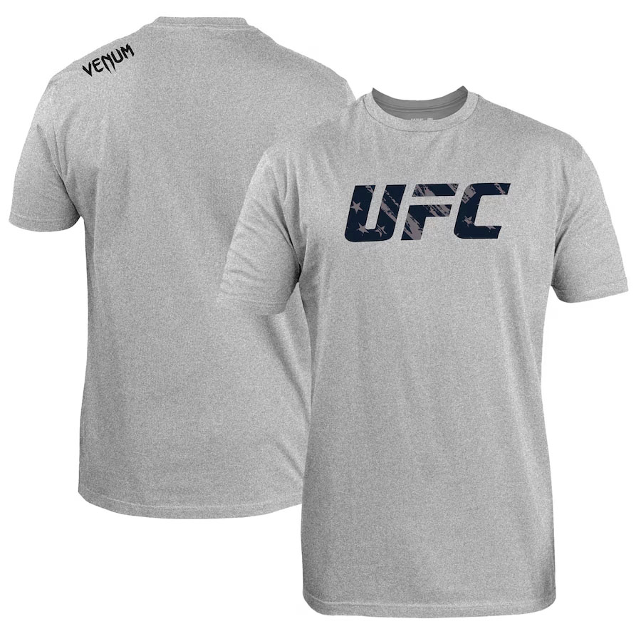 Justin Gaethje UFC 300 Venum Shirt