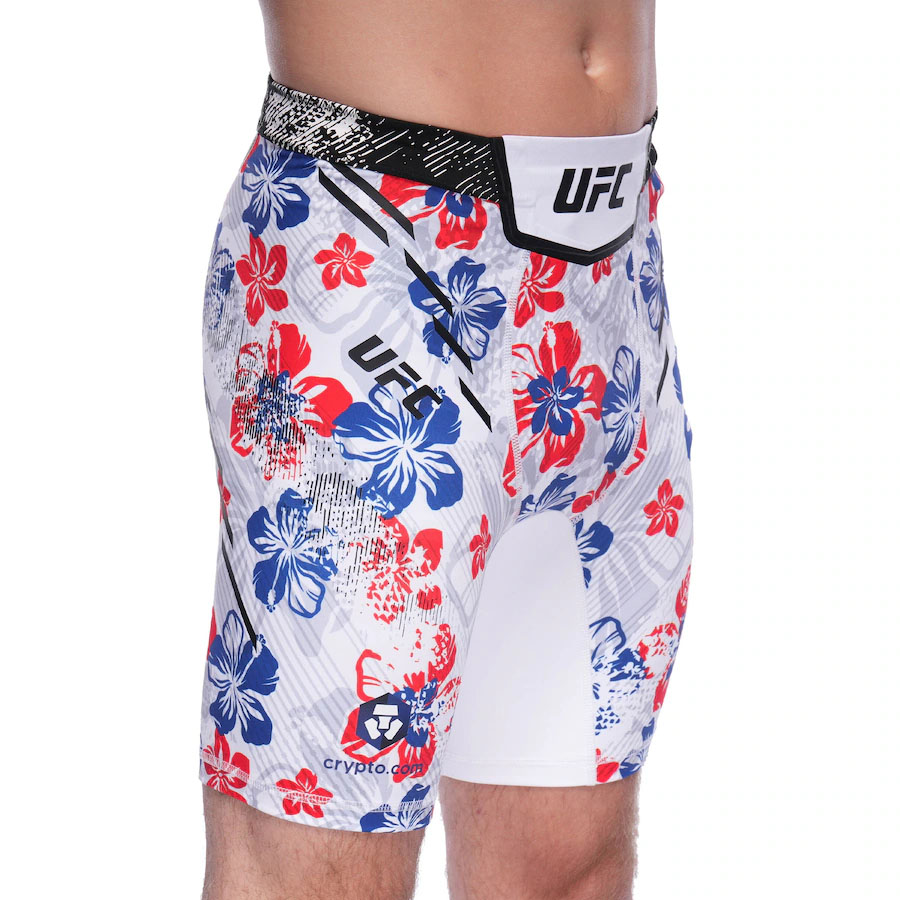 Max Holloway UFC 300 Venum Fight Shorts 2