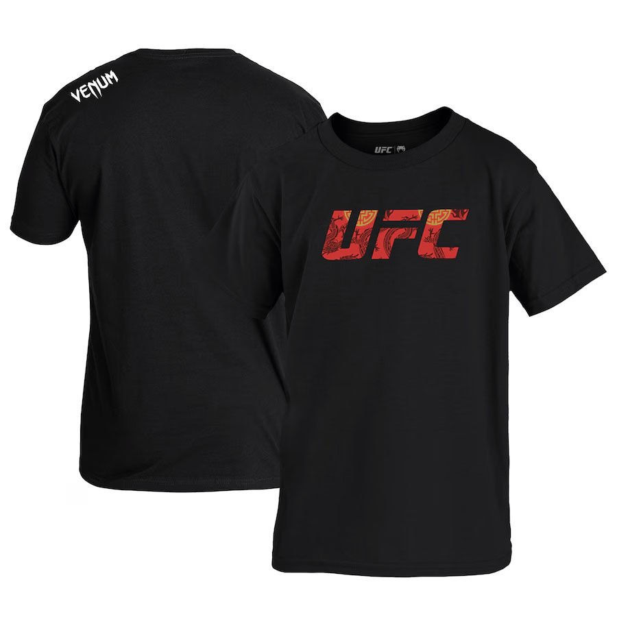 Zhang Weili UFC 300 Venum Shirt