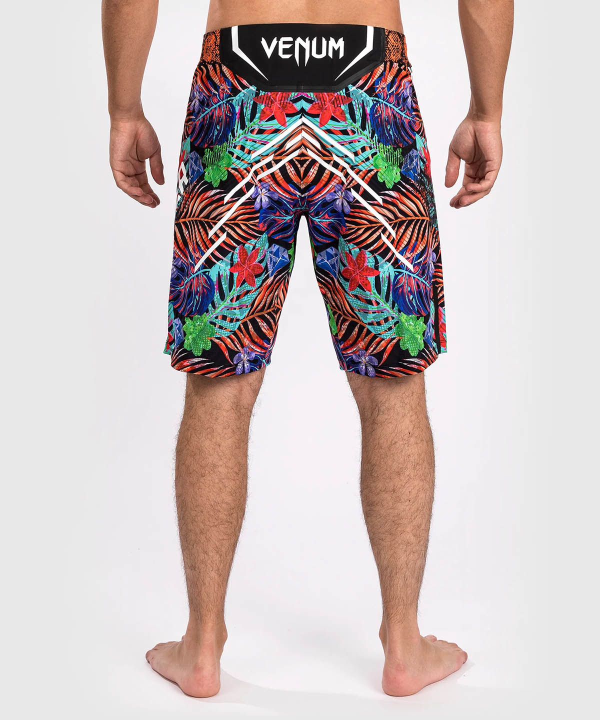 Dustin Poirier UFC 302 Venum Fight Shorts 4