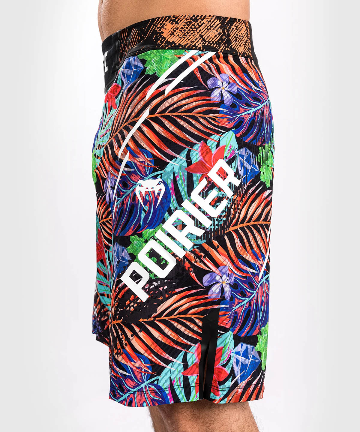 Dustin Poirier UFC 302 Venum Fight Shorts 5