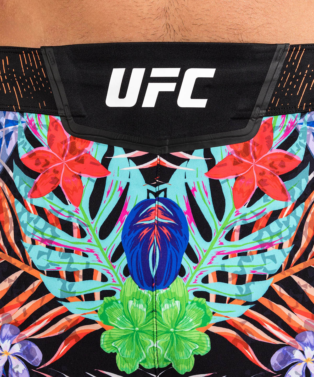 Dustin Poirier UFC 302 Venum Fight Shorts 7