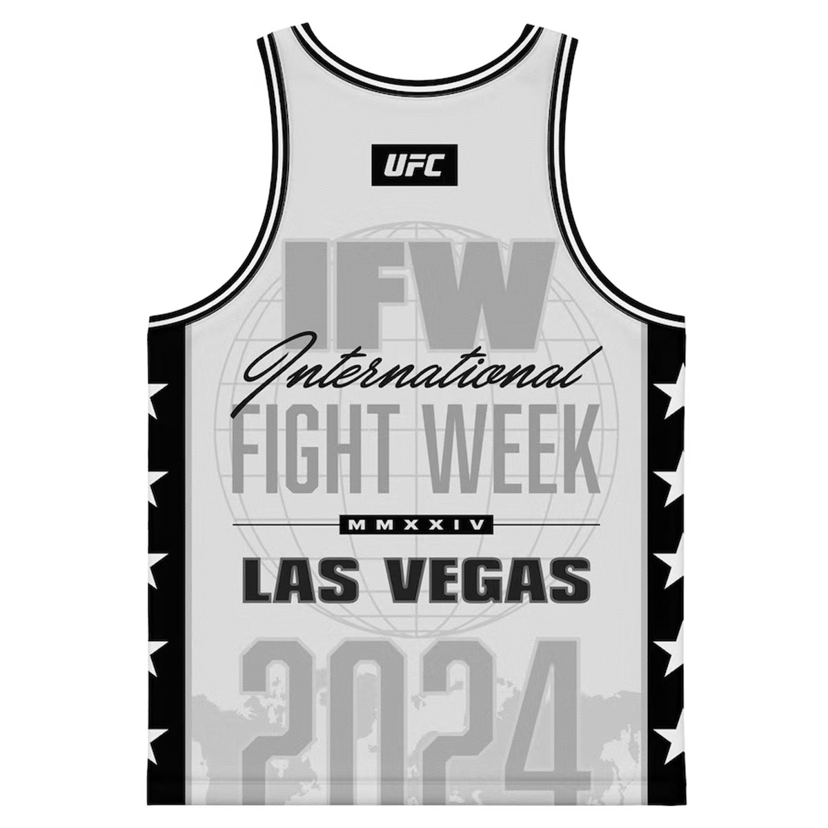  UFC jersey【新品・値下不可・ラスト1点】 UFC Japan on X: 