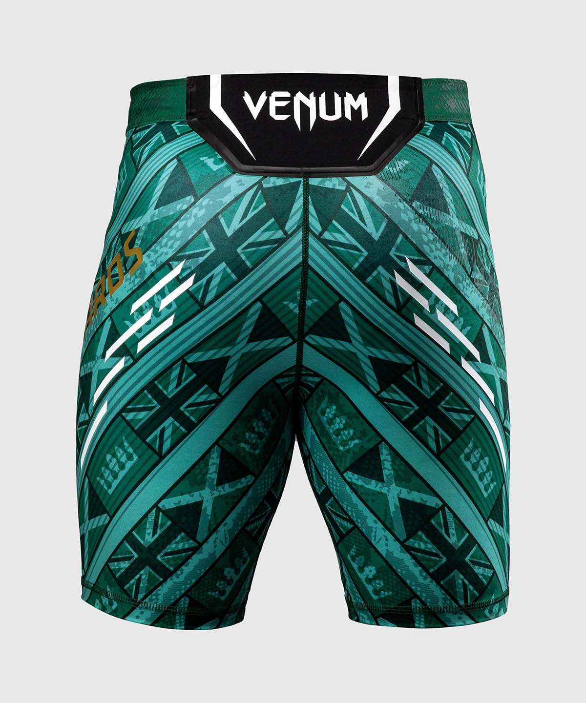 Leon Edwards UFC 304 Venum Fight Shorts 4