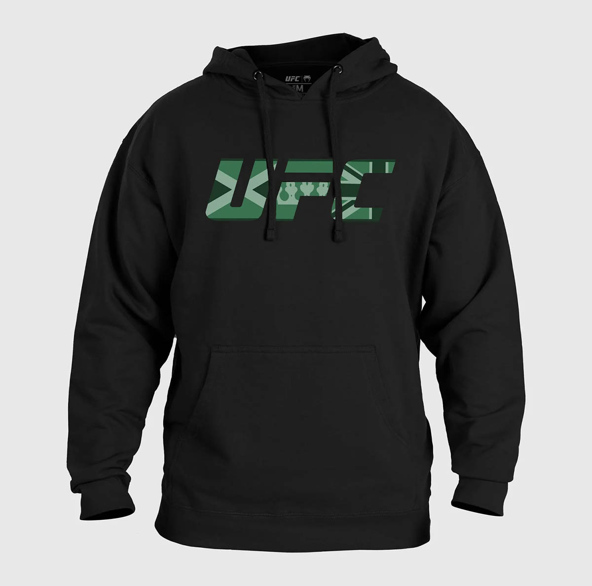 Leon Edwards UFC 304 Venum Hoodie