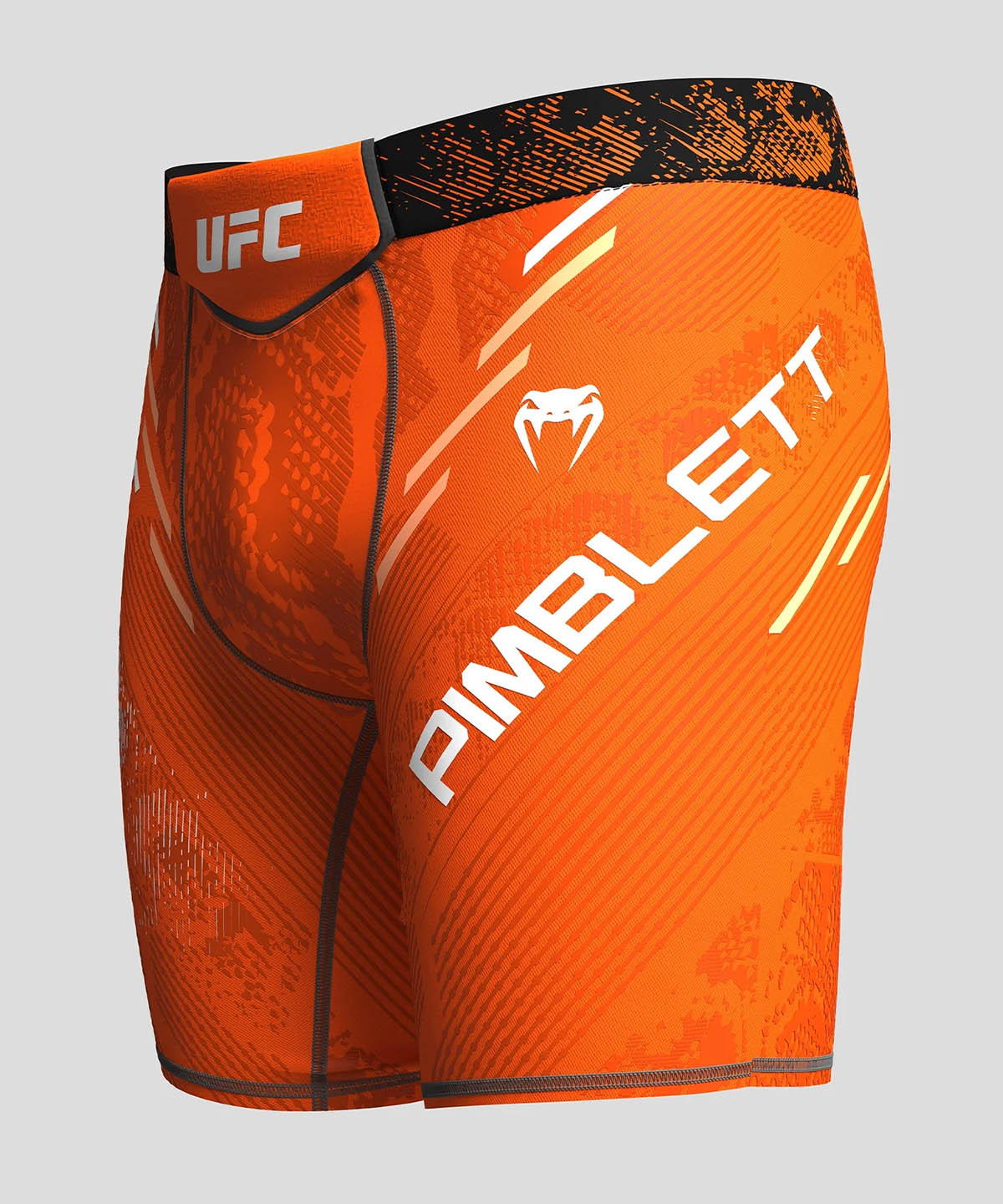 Paddy Pimblett UFC 304 Venum Fight Shorts 1