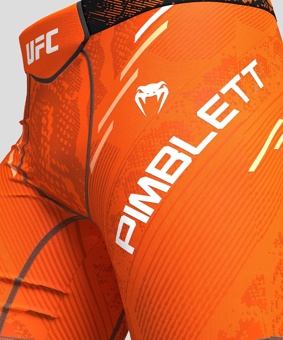 Paddy Pimblett UFC 304 Venum Fight Shorts 2