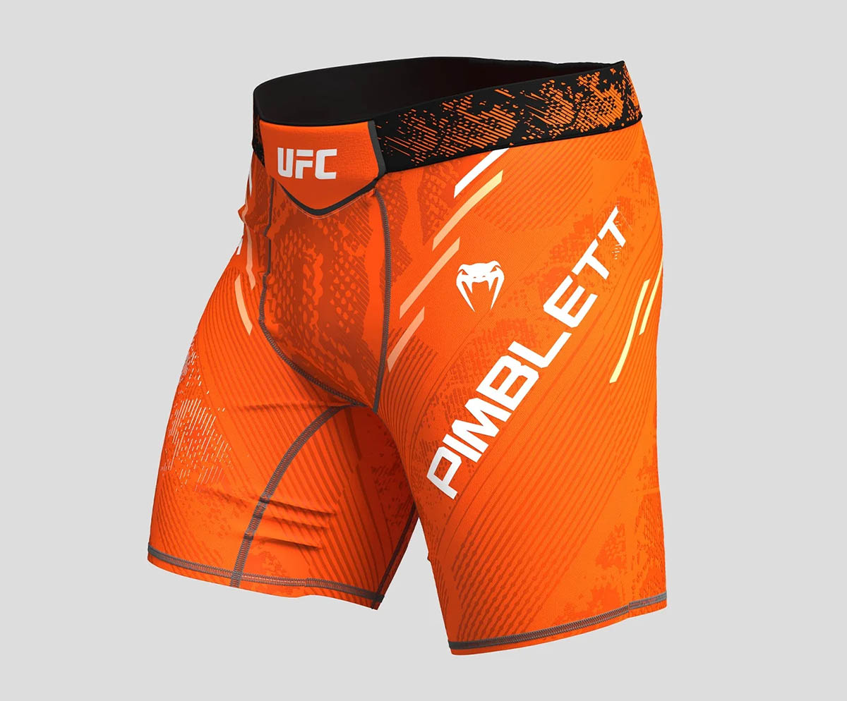 Paddy Pimblett UFC 304 Venum Fight Shorts 3