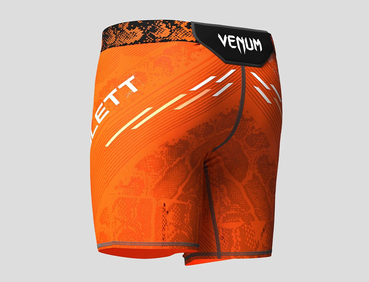 Paddy Pimblett UFC 304 Venum Fight Shorts 4