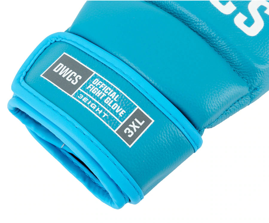 Dana Whites Contender Series Fight Gloves 2