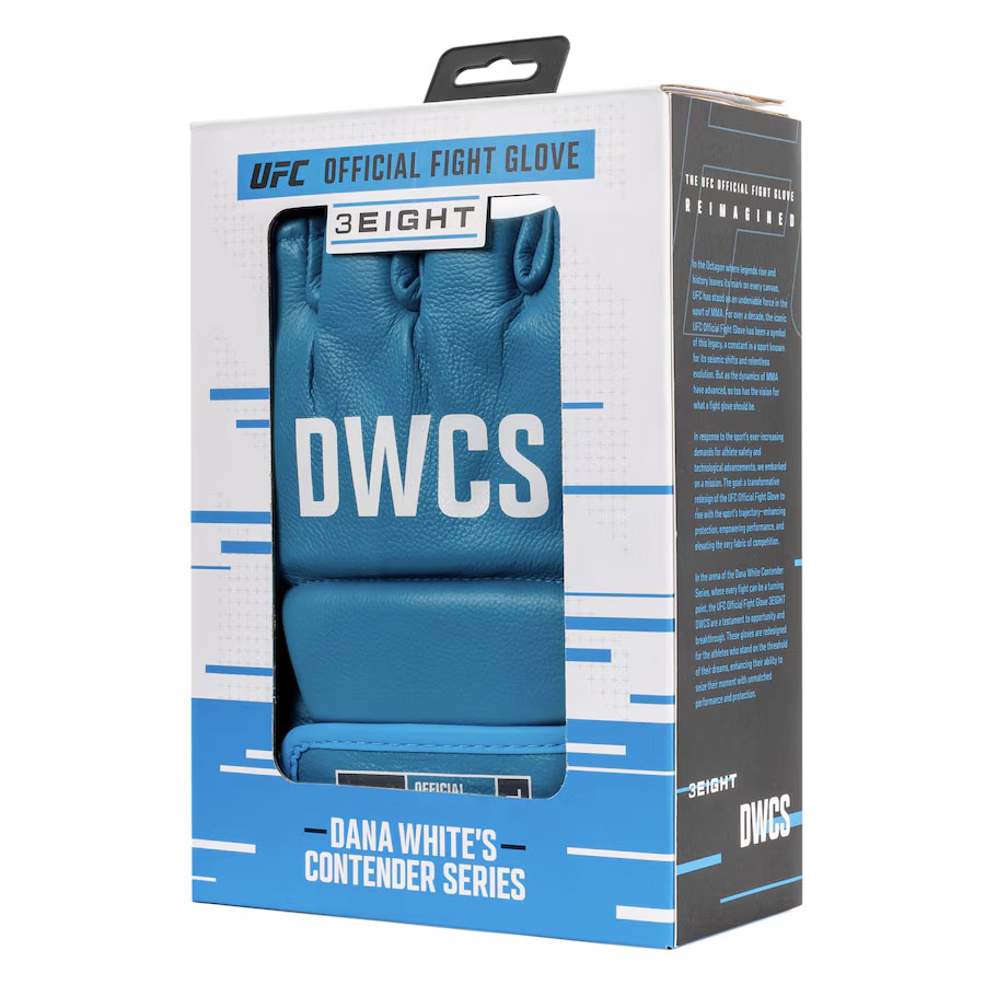 Dana Whites Contender Series Fight Gloves 3