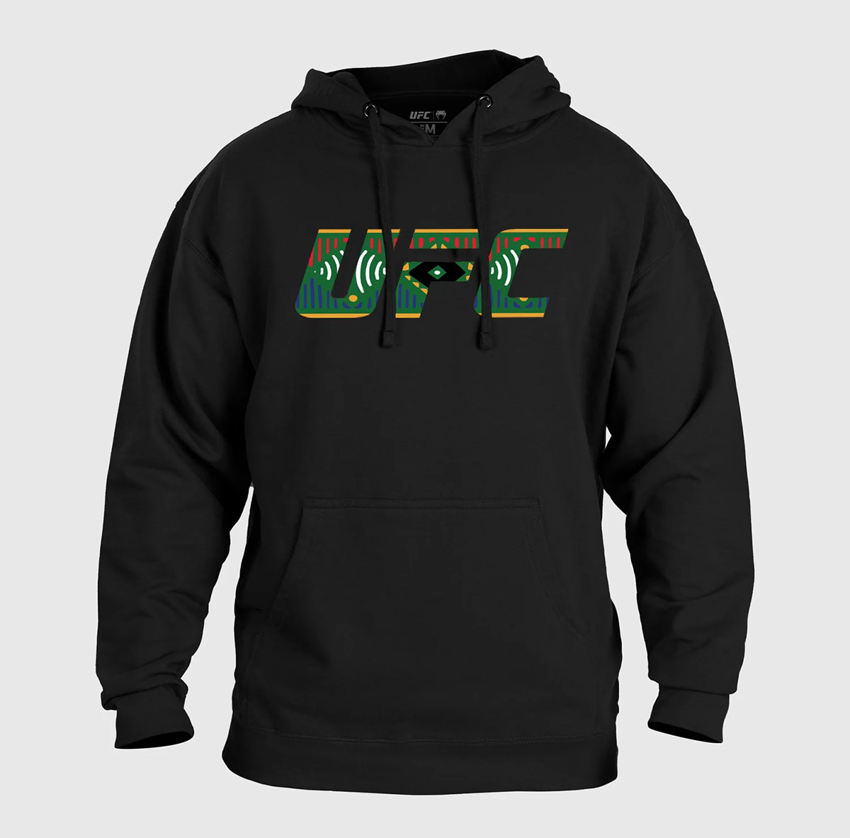 Dricus du Plessis UFC 305 Venum Hoodie