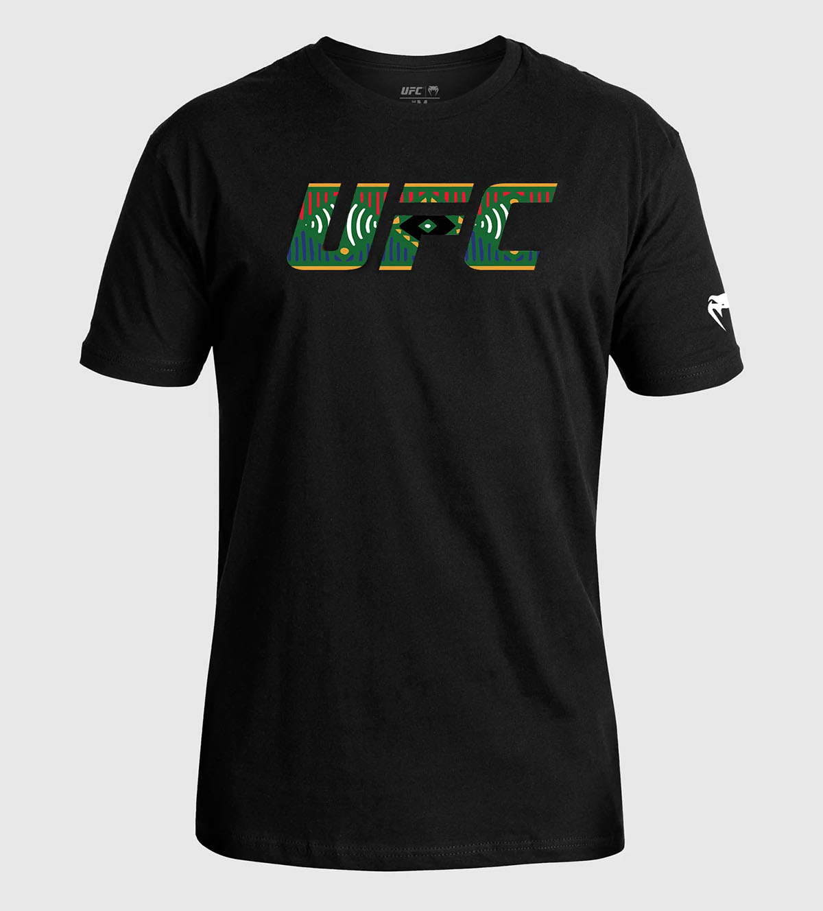 Dricus du Plessis UFC 305 Venum T Shirt