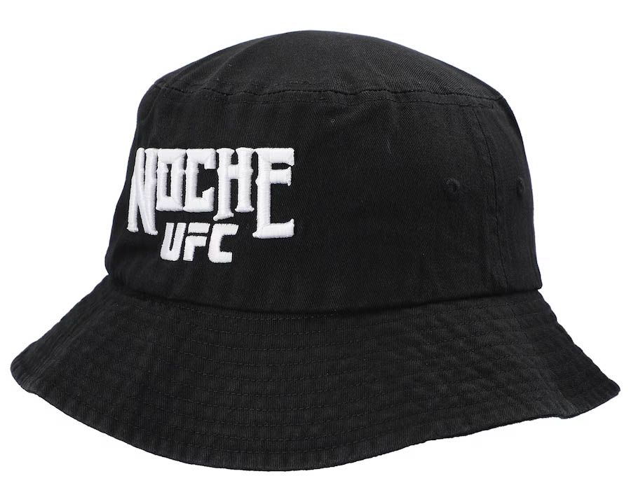 Noche UFC Bucket Hat