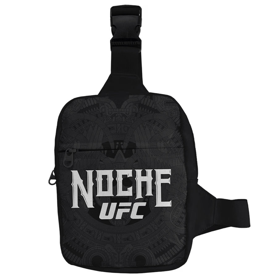 Noche UFC Crossbody Bag 1