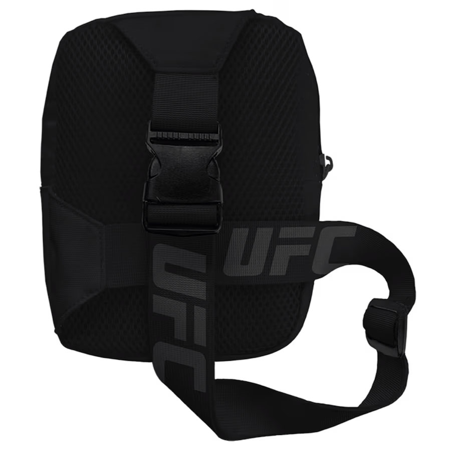 Noche UFC Crossbody Bag 2