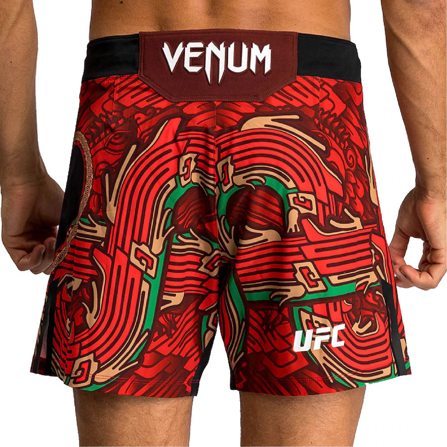 Brandon Moreno UFC Venum Fight Shorts 4