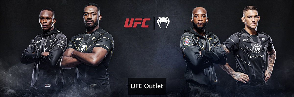 Venum UFC Fight Kits Black Friday 2024 Sales