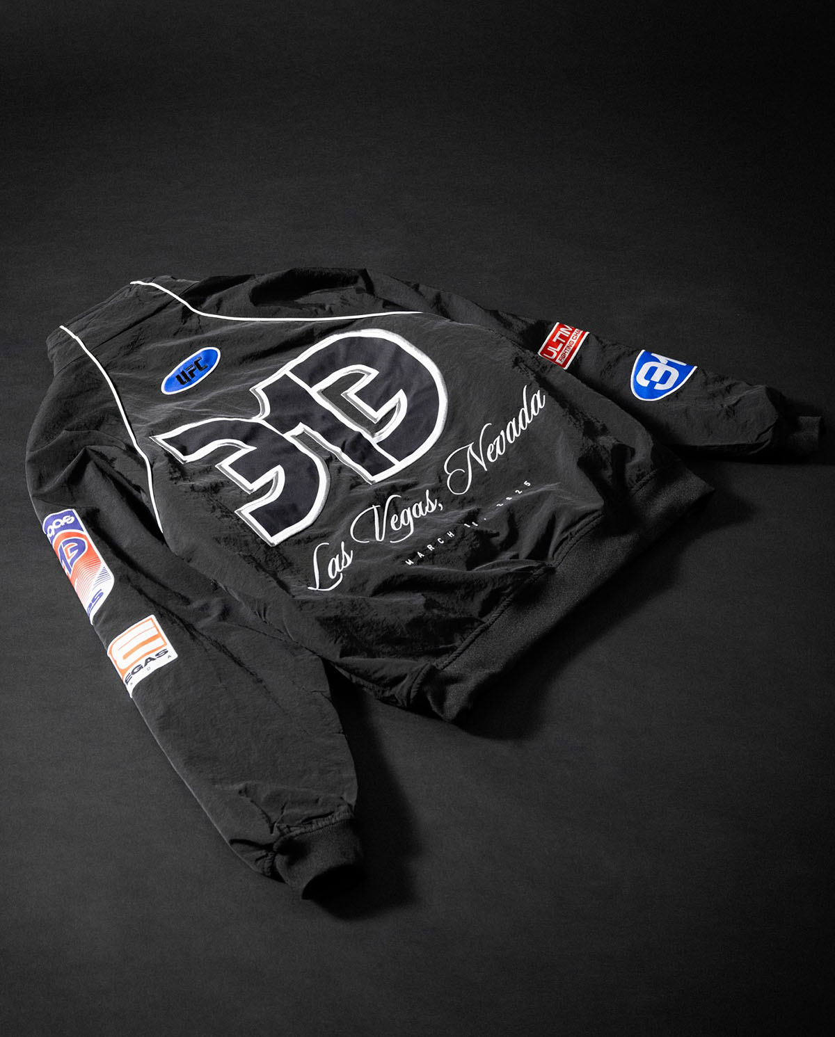 UFC 313 Jacket 2