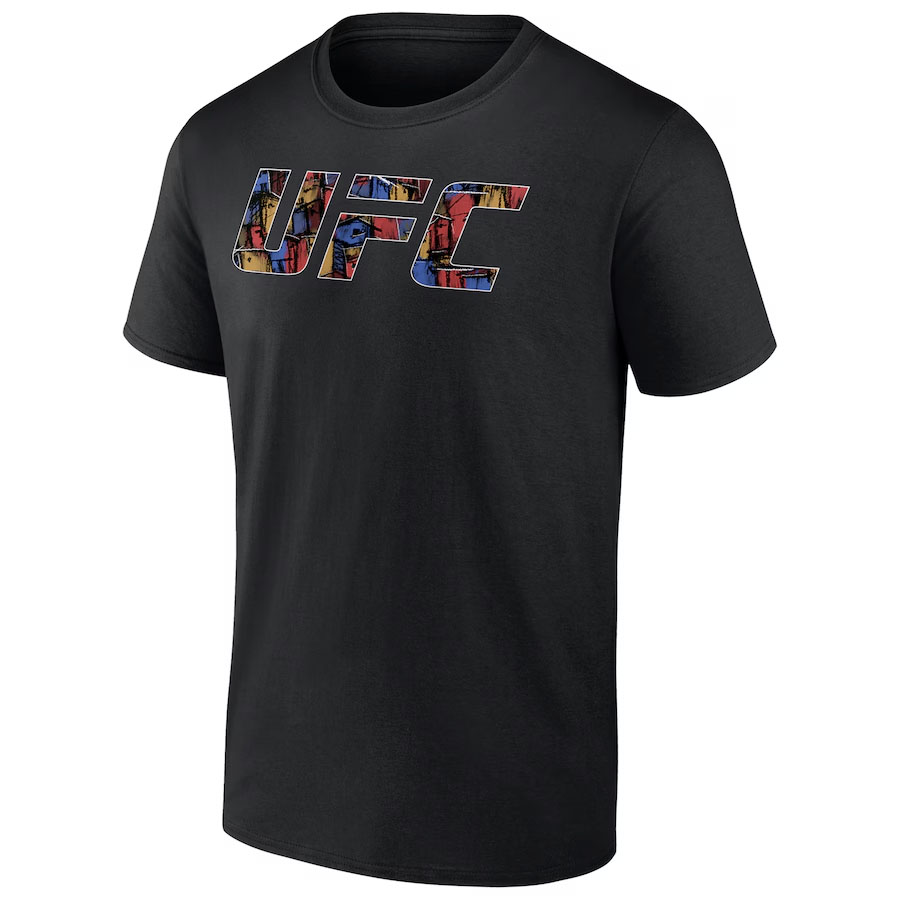 Charles Oliveira UFC 317 Custom T Shirt