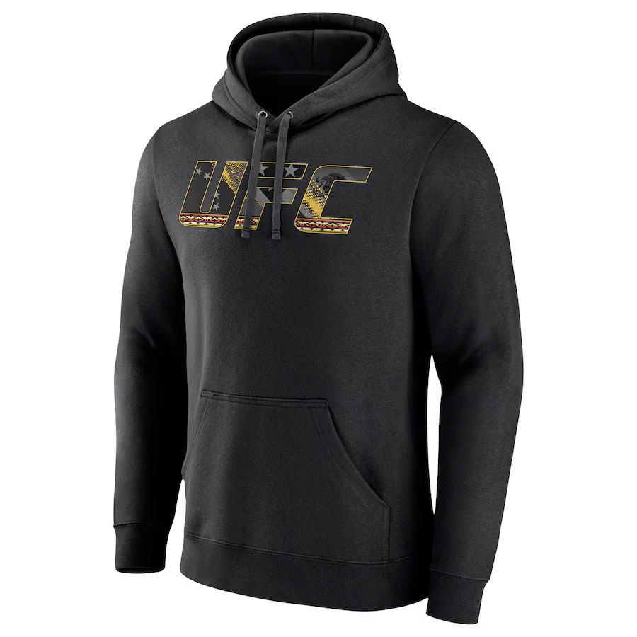 Julianna Pena UFC 316 Custom Hoodie