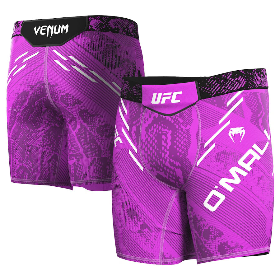 Sean Omalley UFC 316 Venum Custom Fight Shorts