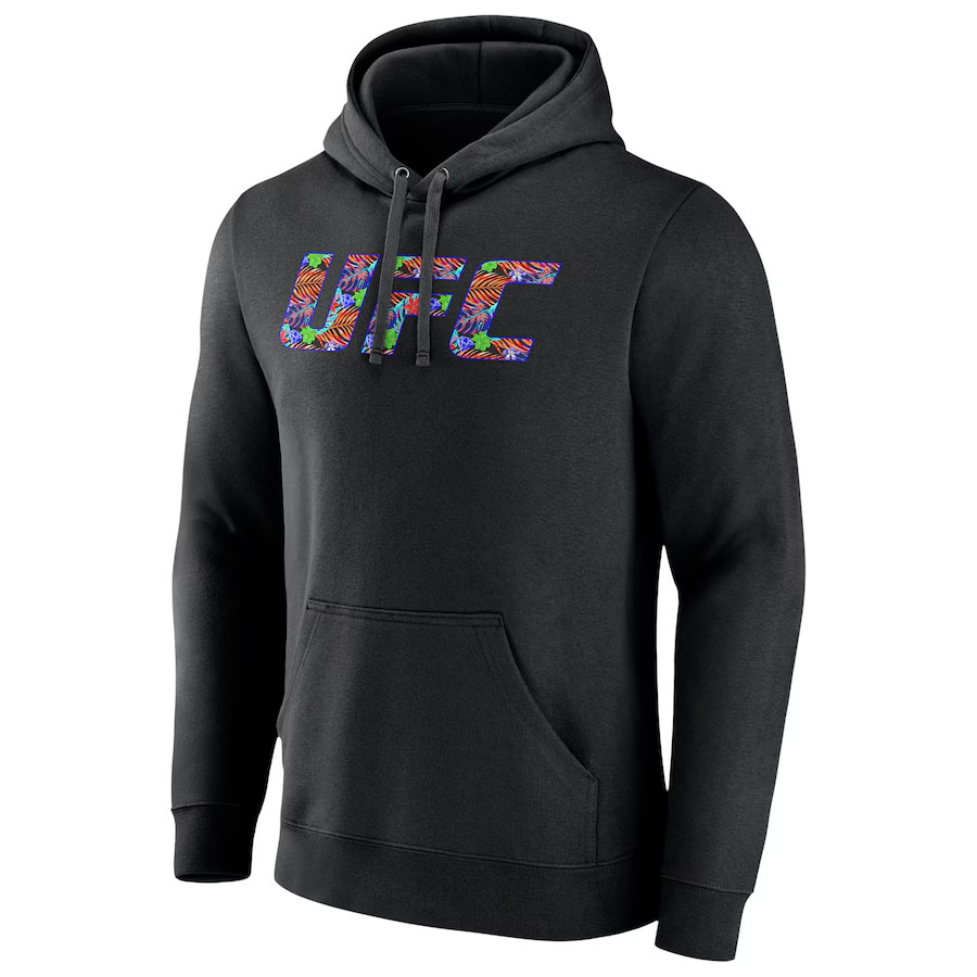 Dustin Poirier UFC 318 Custom Hoodie