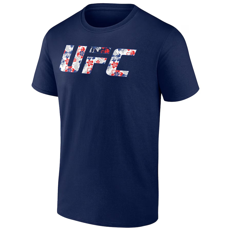 Max Holloway UFC 318 Custom T Shirt