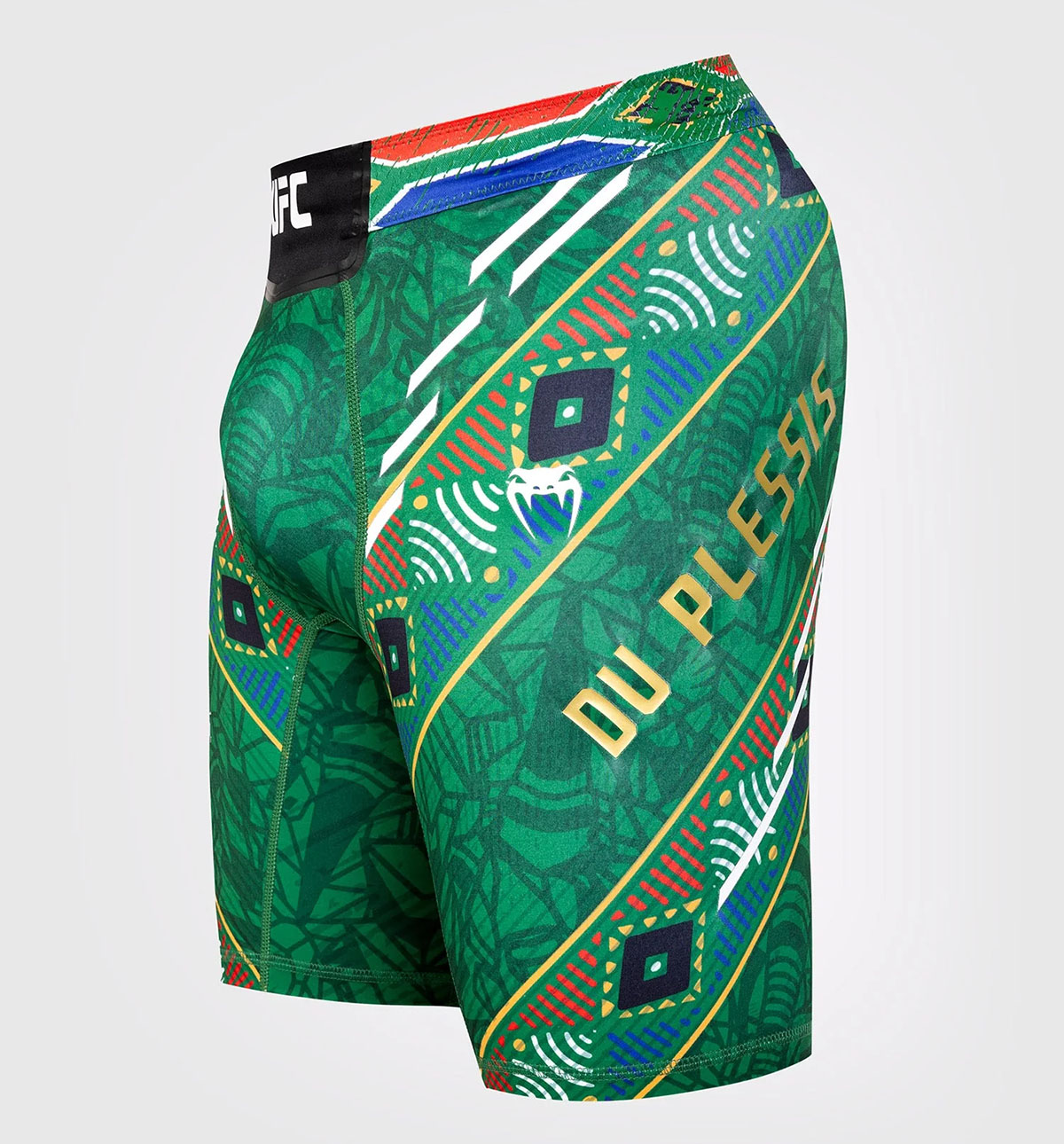 Dricus-du-Plessis-UFC-319-Venum-Fight-Shorts-2